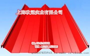 上海宝钢PE乳白813彩钢板多少钱一吨