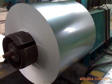 宝钢镀铝锌冲孔板西安镀铝锌专业代理